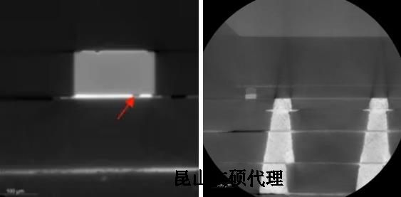 嘉峪关蔡司嘉峪关X射线显微镜