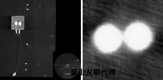 嘉峪关蔡司嘉峪关X射线显微镜