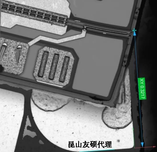 嘉峪关蔡司嘉峪关X射线显微镜