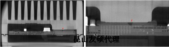 嘉峪关蔡司嘉峪关X射线显微镜